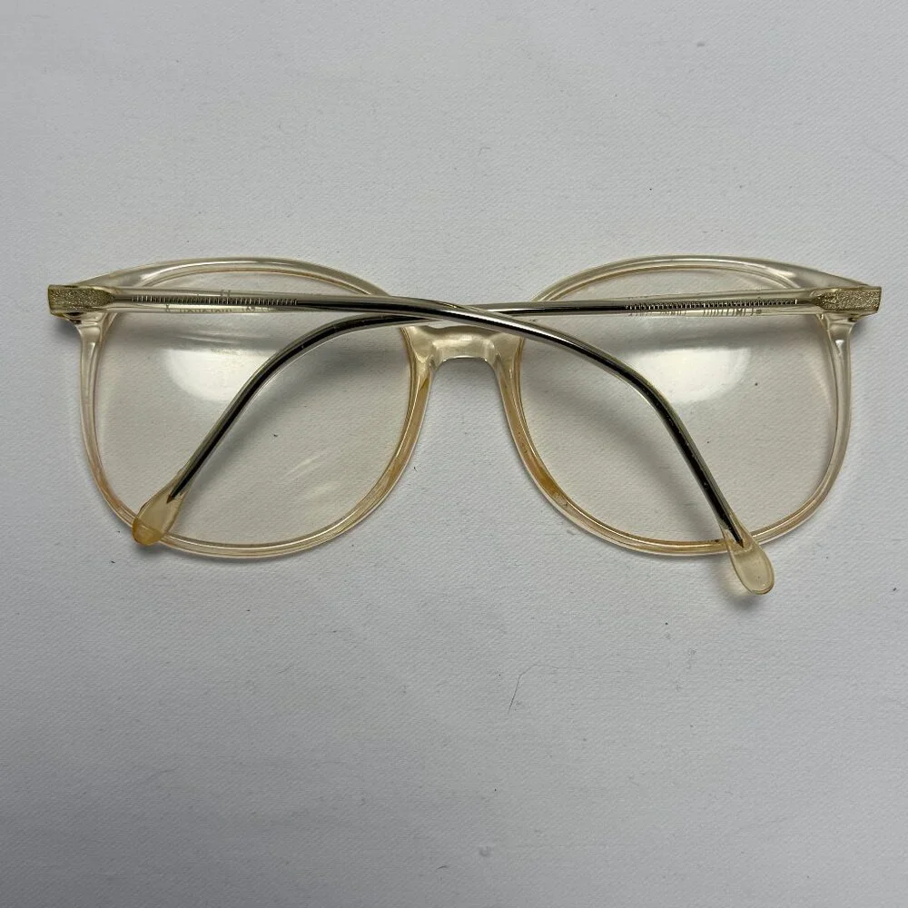 Marcolin Vintage Eyeglasses - Frames Only
